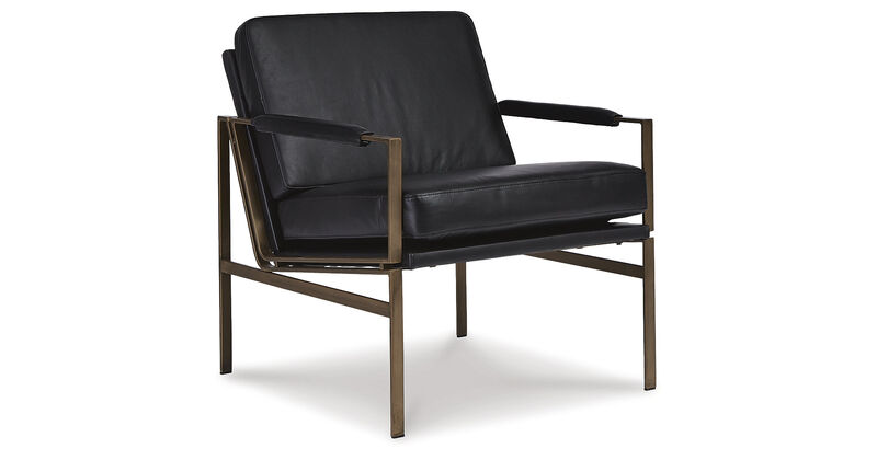 Puckman Accent Chair image number 2