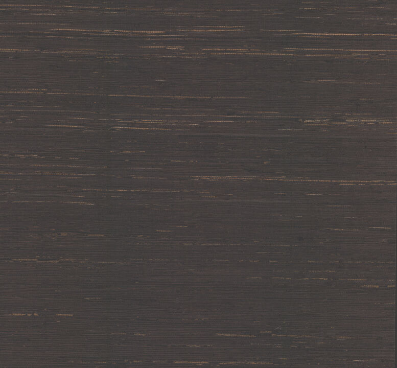 Inked Grass Charcoal Wallpaper (Set of 2)