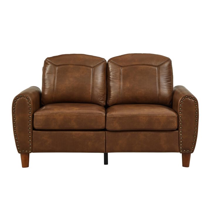 Krakid Loveseat