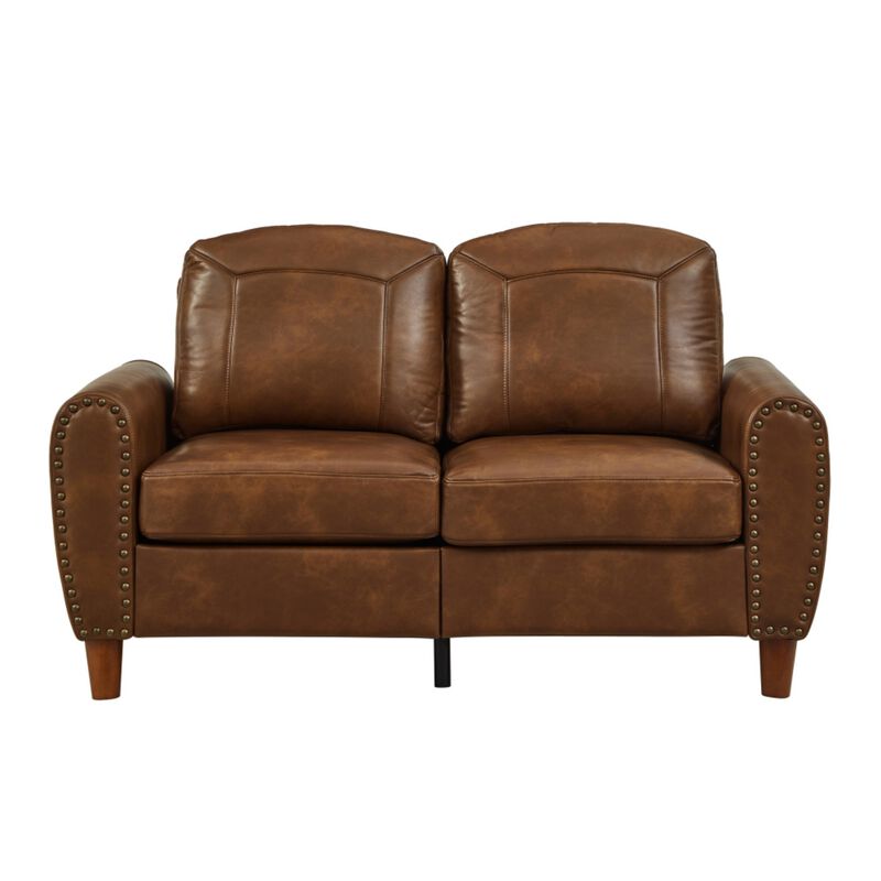 Krakid Loveseat image number 0