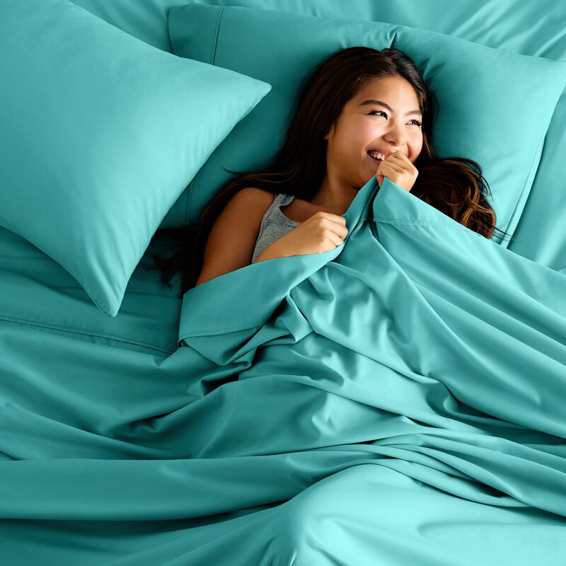 Ultra Soft Brushed Sheet Set image number 1
