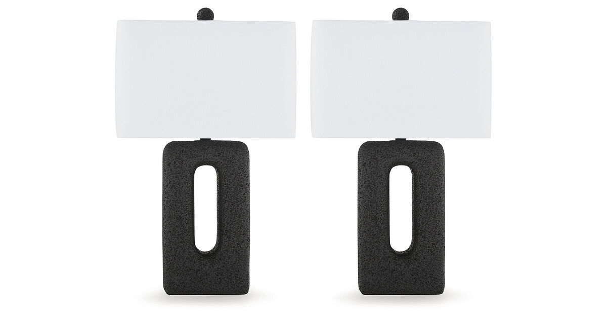 Wimmings Table Lamp (Set of 2)