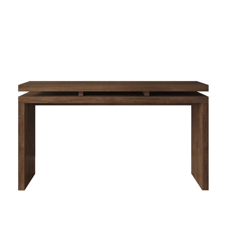 Sasjum Antique Console Table