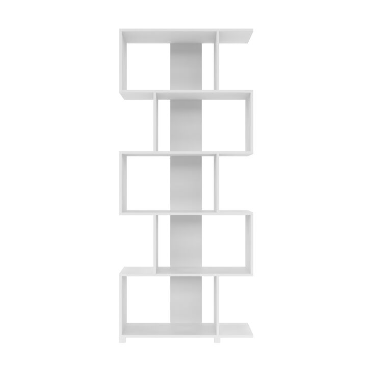 Petrolina Bookcase