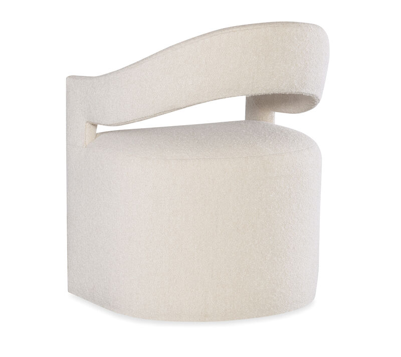 Modern Mood Upholstered Armchair