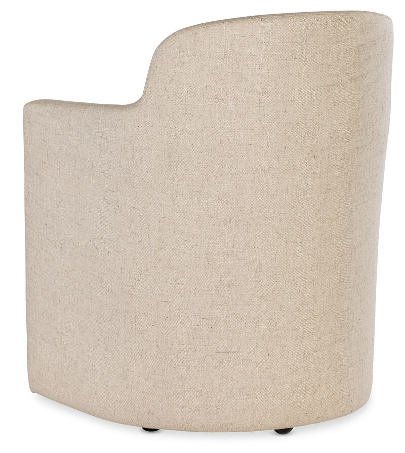 Izabela Upholstered Armchair