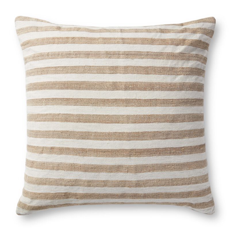 Mira PMH004 Pillow Collection by Joanna Gaines x Loloi, Set of Two