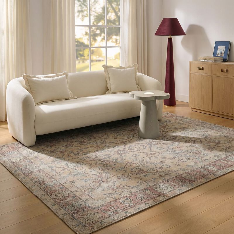 Eden Area Rug image number 1