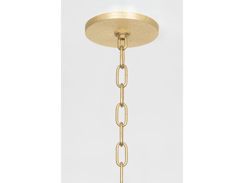 Jaclin Chandelier image number 1