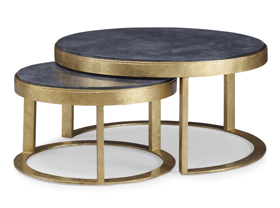 Lunsford Nesting Cocktail Tables