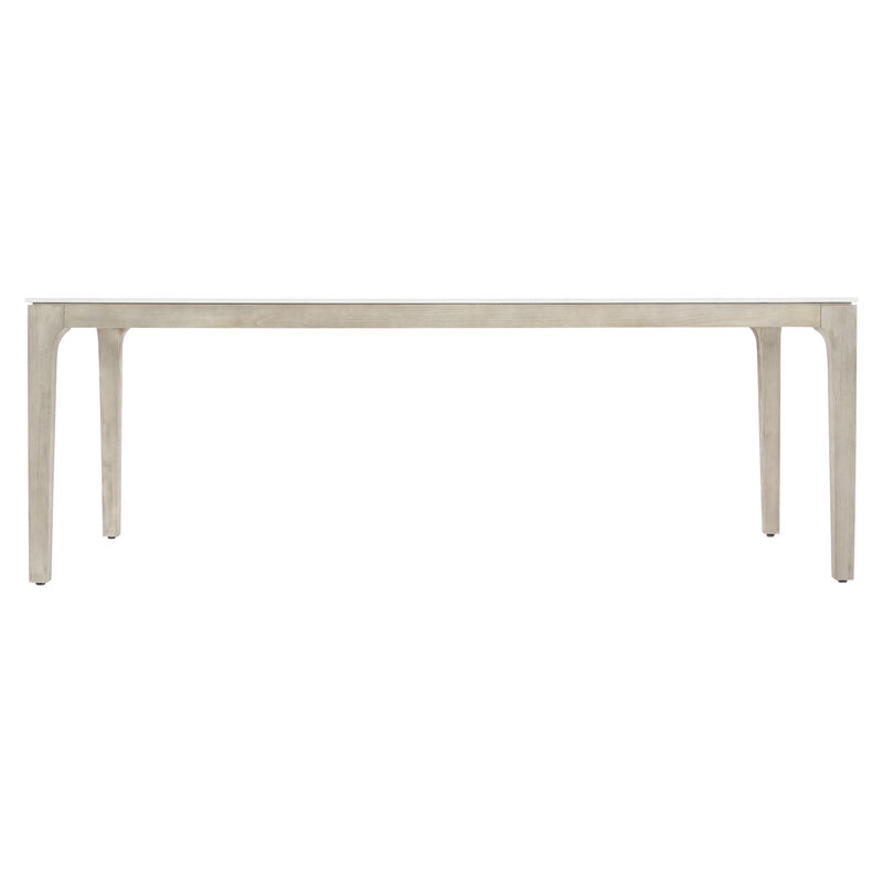 Marbella Outdoor Dining Table image number 2