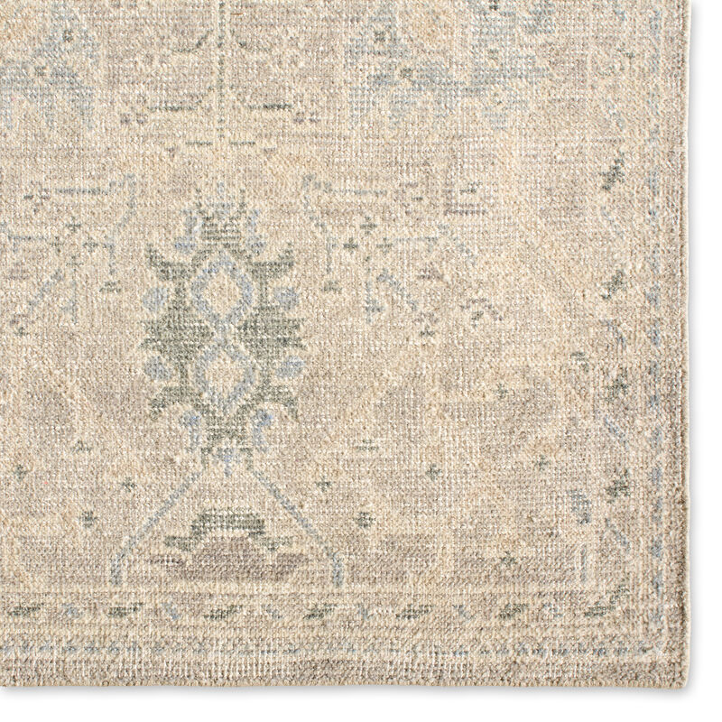 Onessa Joan Fog 6'X9' Rug image number 2