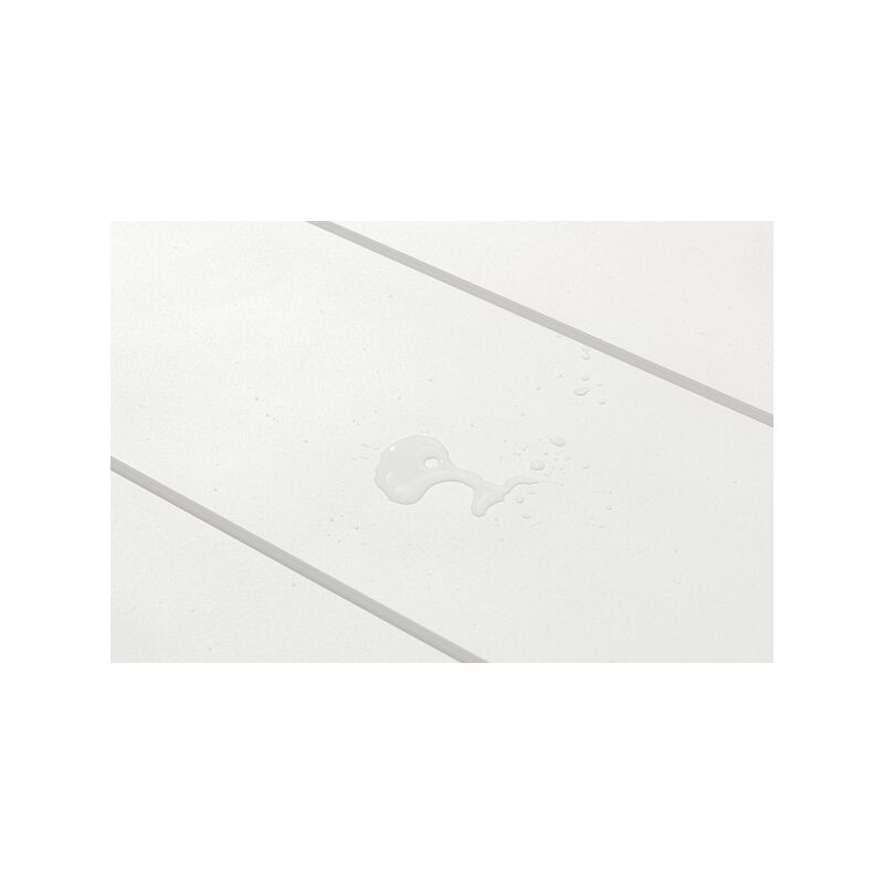 Meridian Furniture Maldives Outdoor Patio Coffee Table