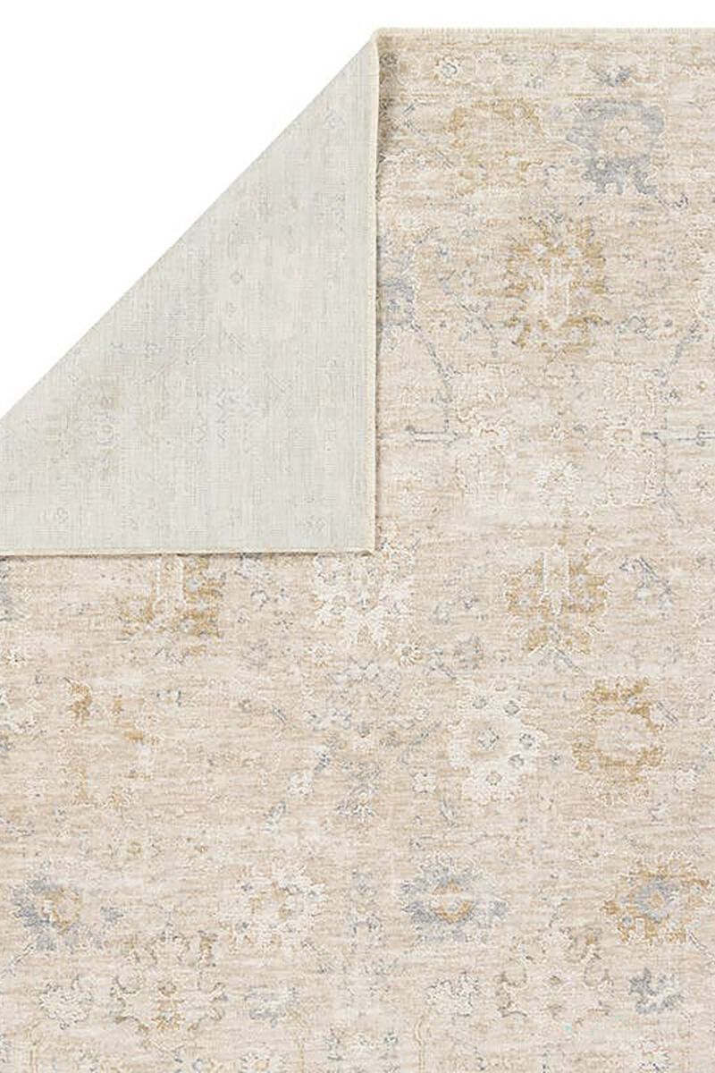 Vekhea Upal Silver Birch 8'6" x 11'6" Rug image number 4