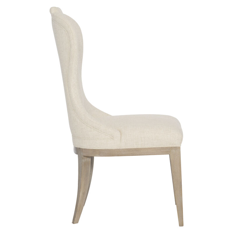 Santa Barbara Side Chair image number 2