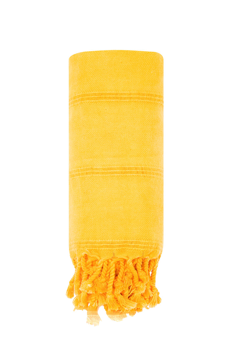Sand Free Beach Towel - Stonewashed image number 0