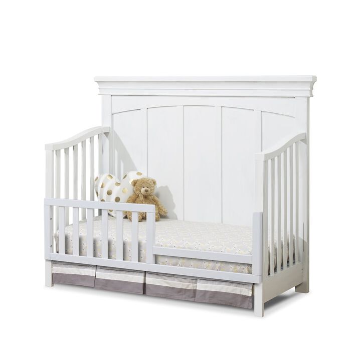 Sorelle Modesto, White