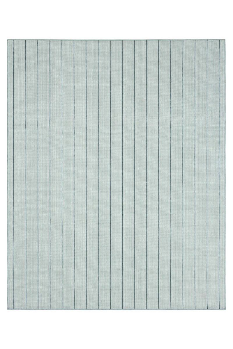 Bar Harbor Aqua 10' x 14' Rug image number 0