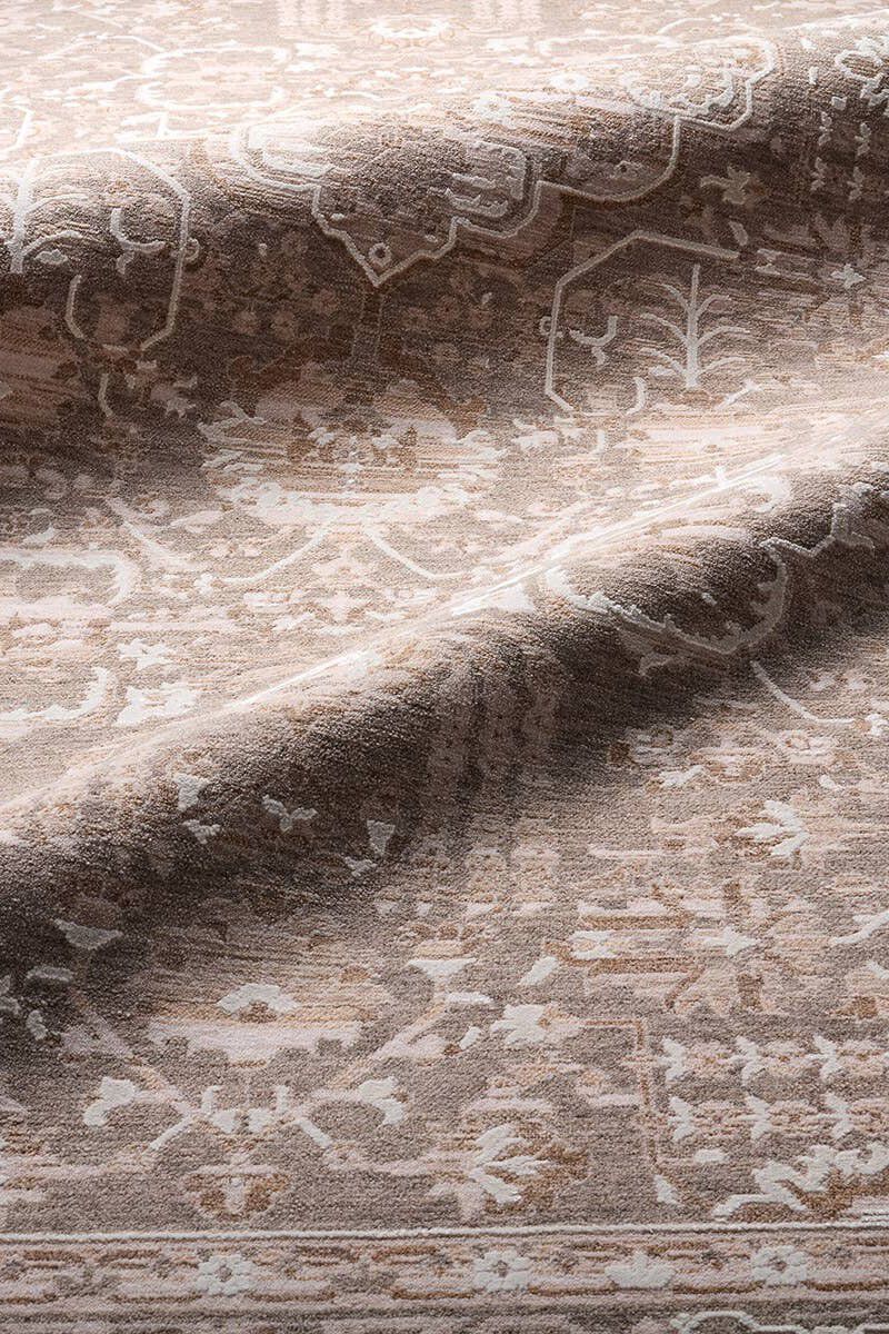 Lilit Acair Rainy Day 9' x 12' Rug image number 7