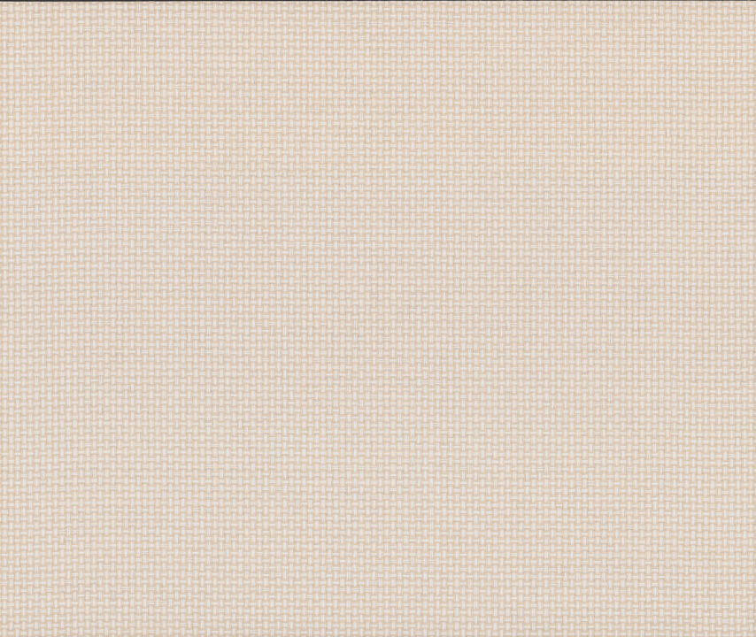 Cottage Basket White Wallpaper (Set of 2)