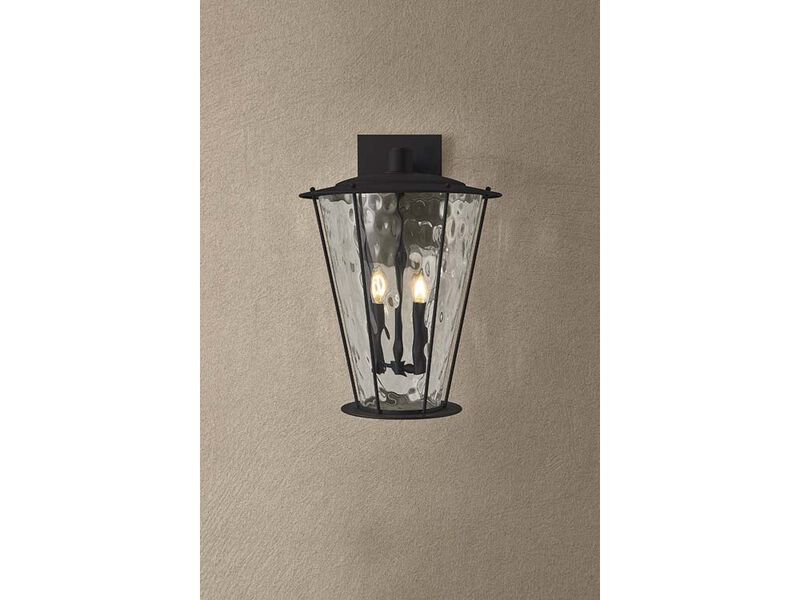 Jantzen Wall Sconce image number 3