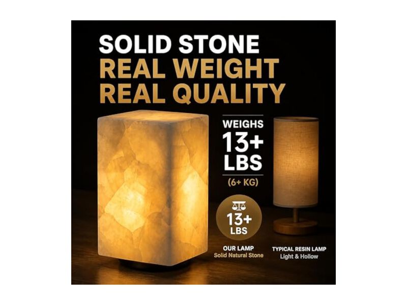 Dimmable LED 3 Color Modern Crystal Table Lamp For Living Room Bedroom White image number 3