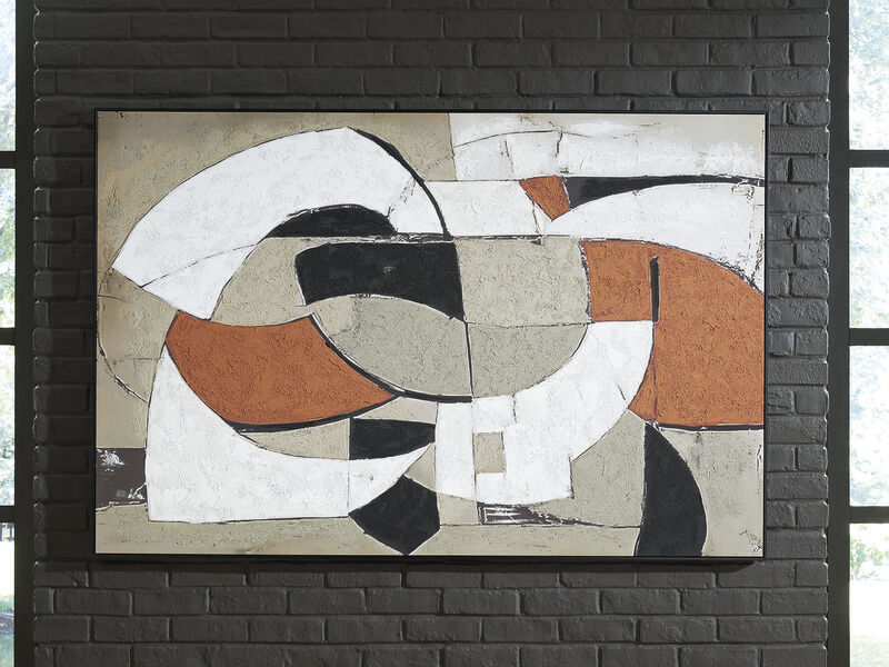 Anchorstone Wall Art image number 1