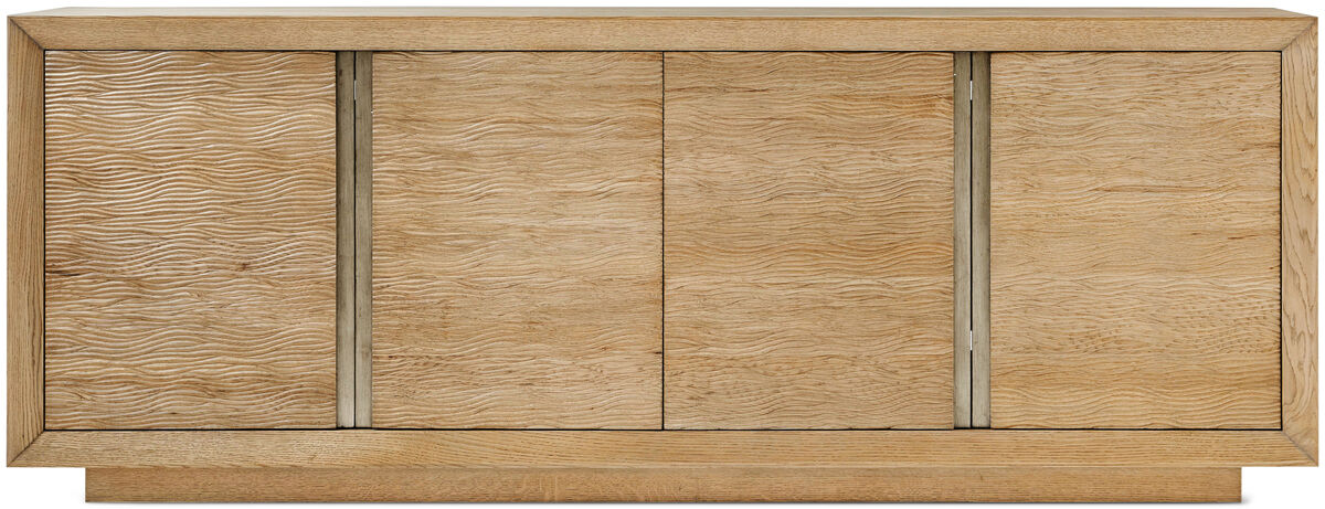 Essence Media Cabinet