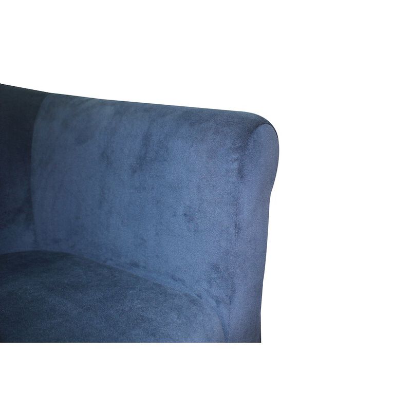 Essential Pieces Savannah Club Chair image number 4