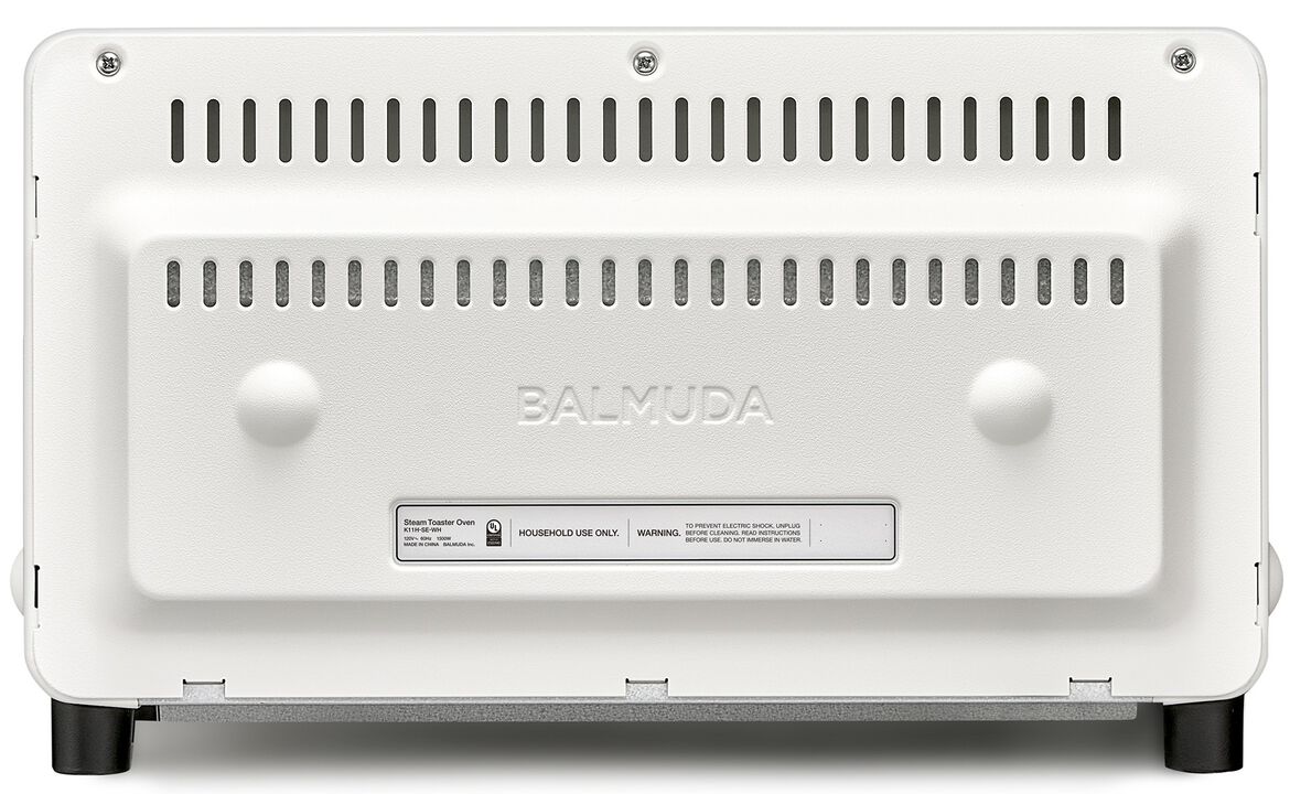 BALMUDA The Toaster Pro