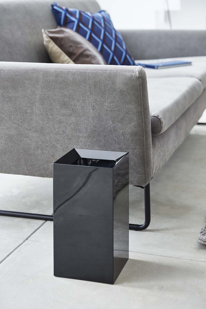 Trash Can - Two Styles