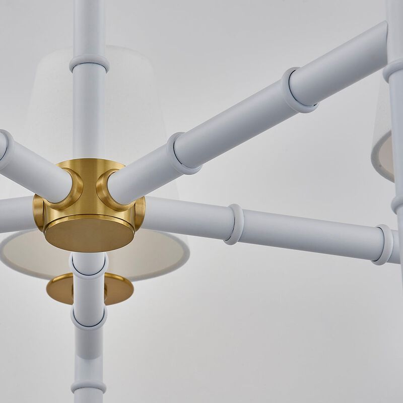 Banyan Chandelier image number 1