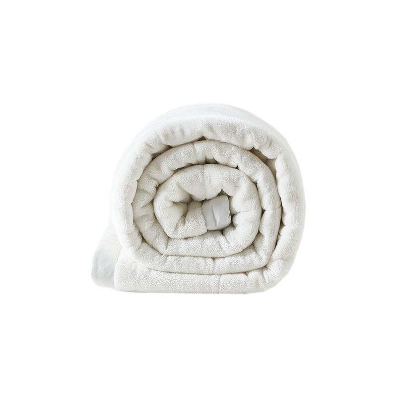 Gracie Mills Morrow HeiQ Smart Temperature Reversible Down Alternative Blanket image number 3