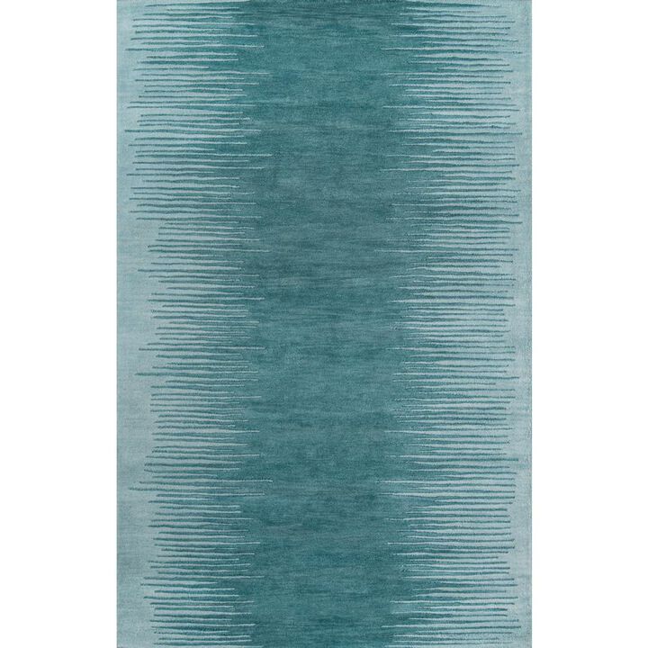 Momeni Contemporary Runner Area Rug