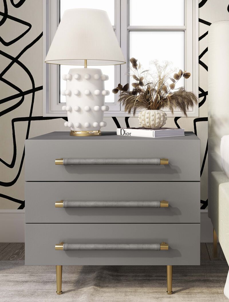 Trident Nightstand