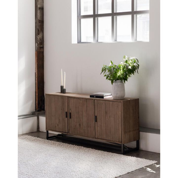 Moe's Home Collection Sierra Sideboard
