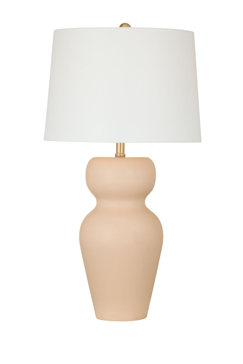 Blush Table Lamp image number 0