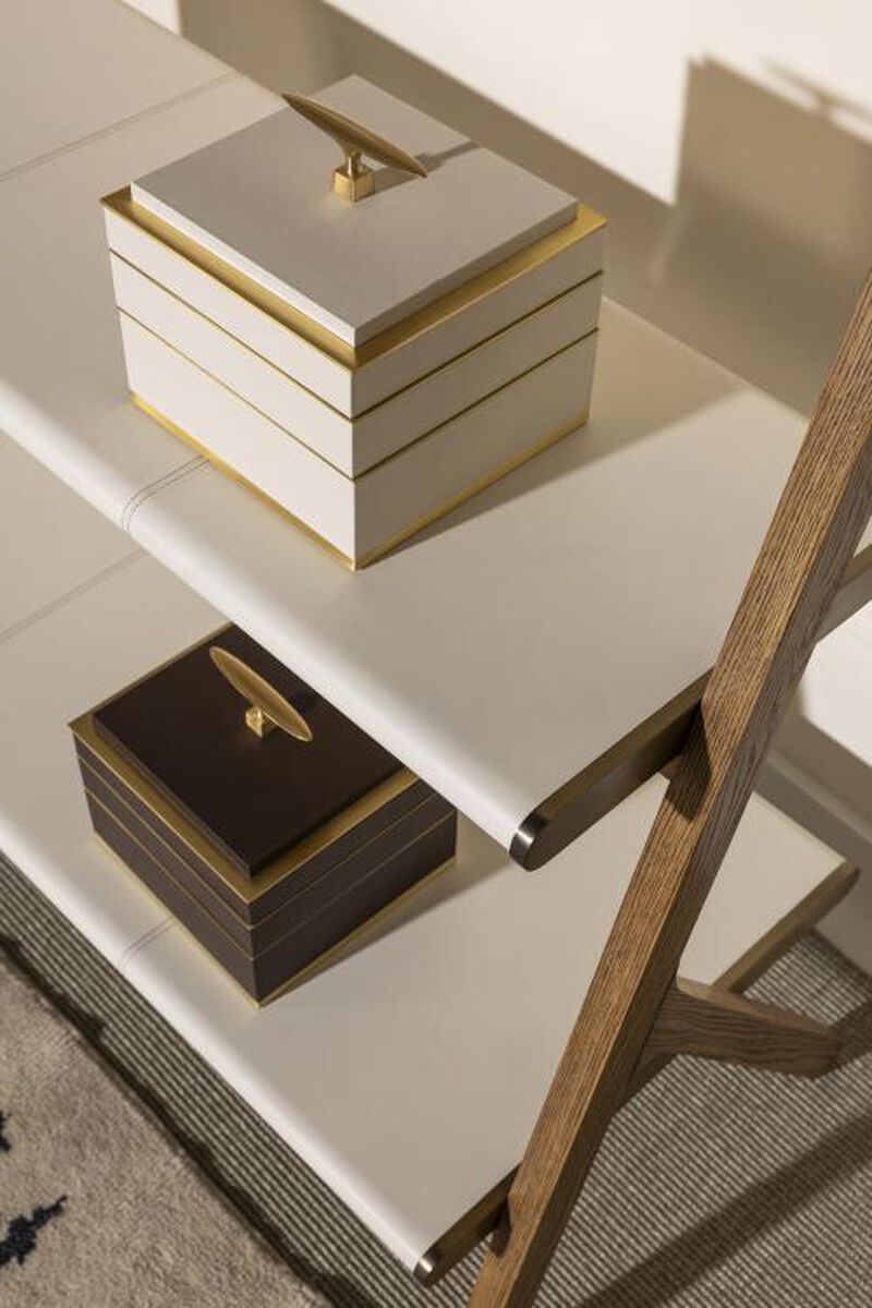 Emory Book Shelf image number 3