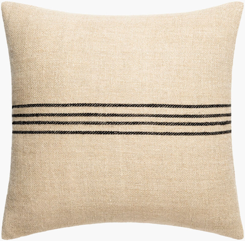 Brett Lumbar Pillow image number 0