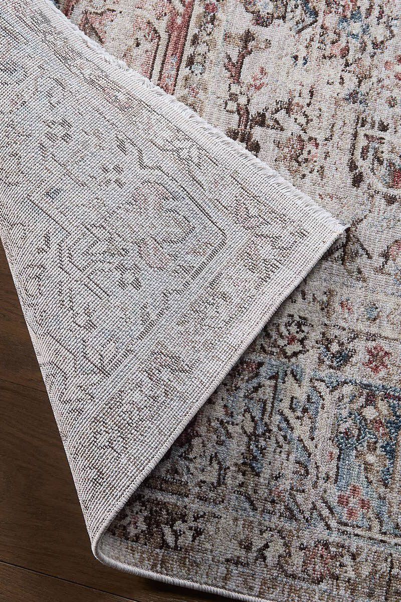 Leila Emory Light Mahogany 10'2" x 14'1" Rug by Label J x Jaipur Living image number 10