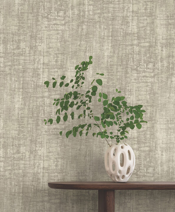 Monteverde Putty Wallpaper