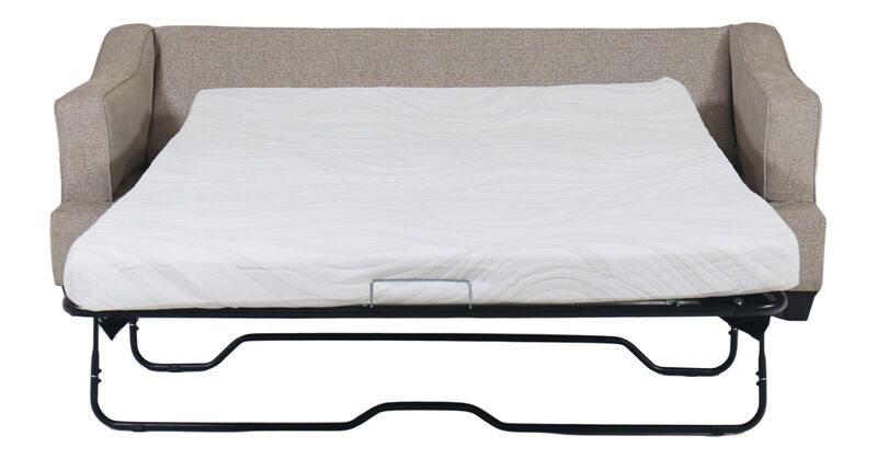 Kittery Putty Sleeper Sofa image number 2