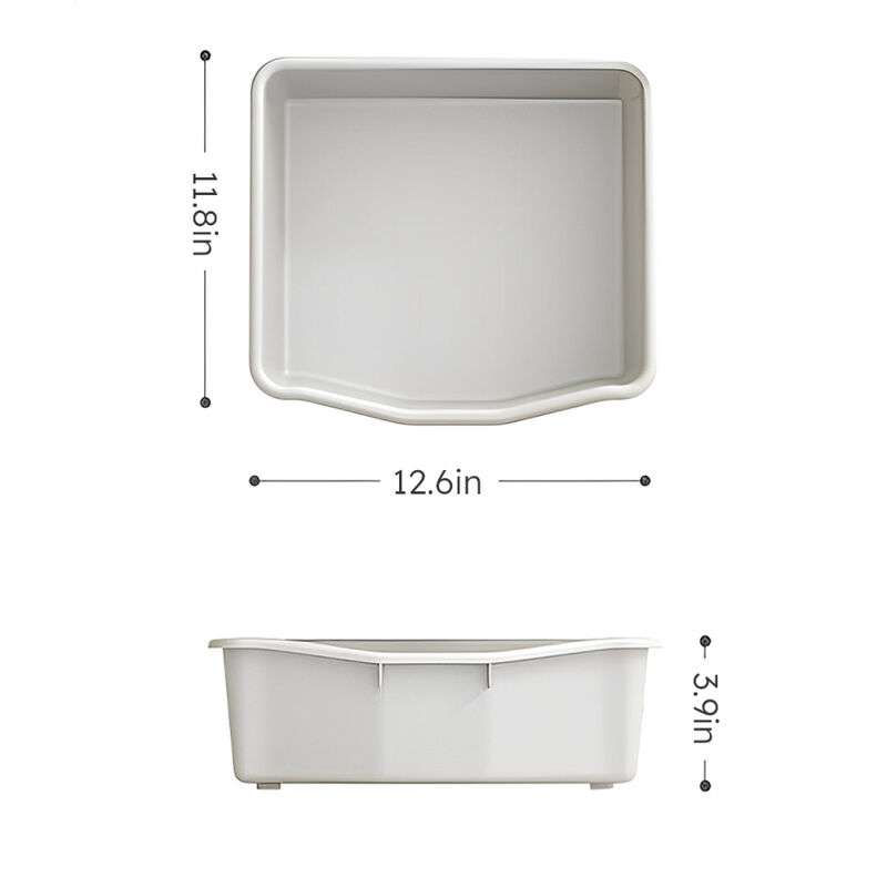 Streamdale Kids Toy Storage Unit with 6 Bins image number 5