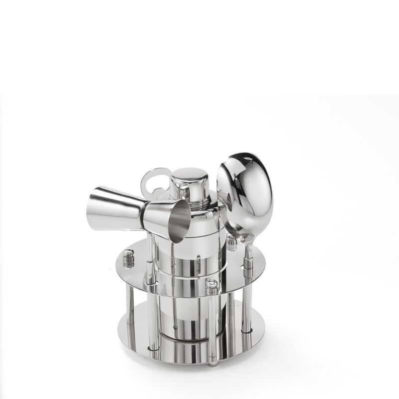 Deco Bar Tool Set image number 0