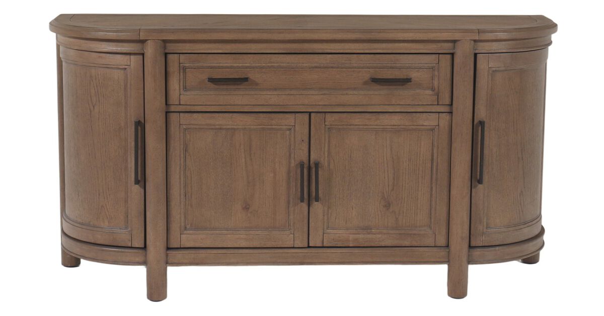 Woodward Sideboard
