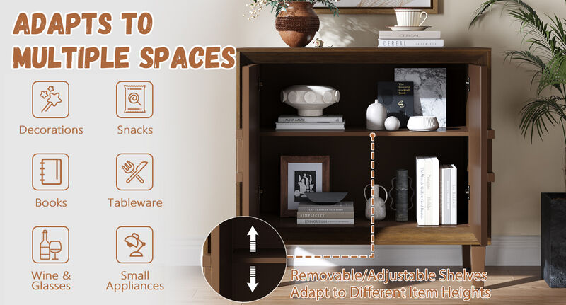 Daple Sideboard Buffet image number 5