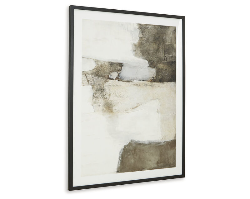 Aldricton Abstract Wall Art image number 2