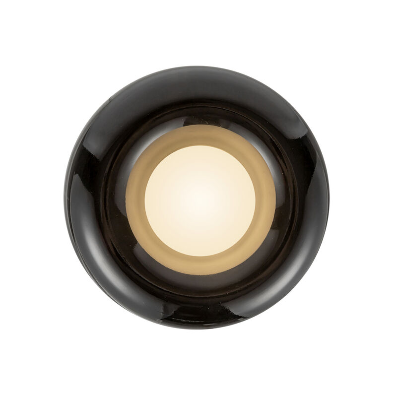 Hayden 6 in LED Flush Mount image number 4
