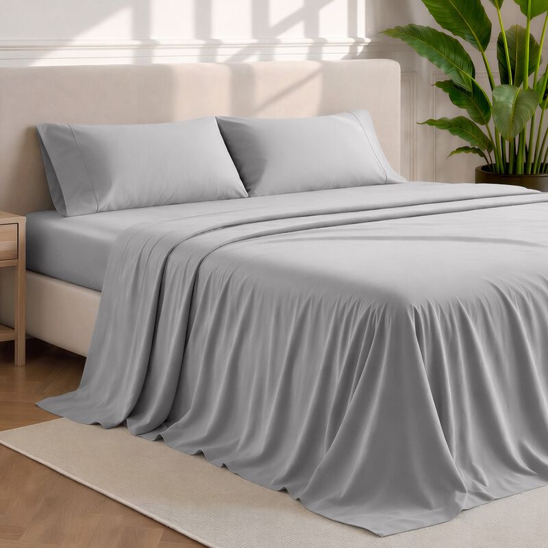 Ultra Soft Brushed Sheet Set image number 3