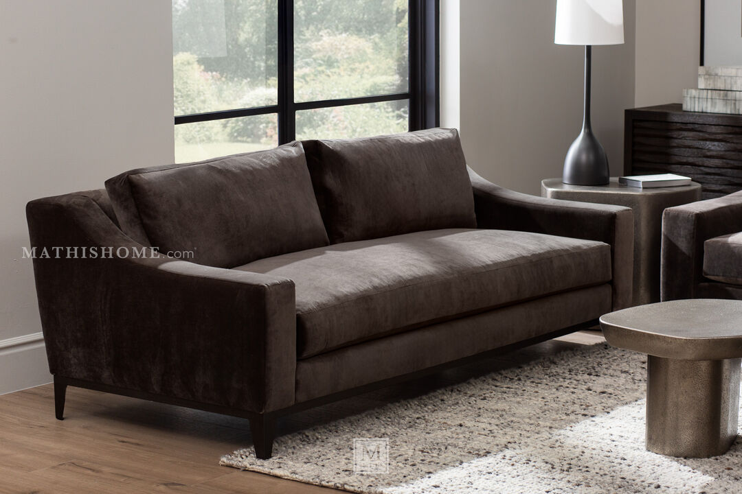 Boulevard Loveseat
